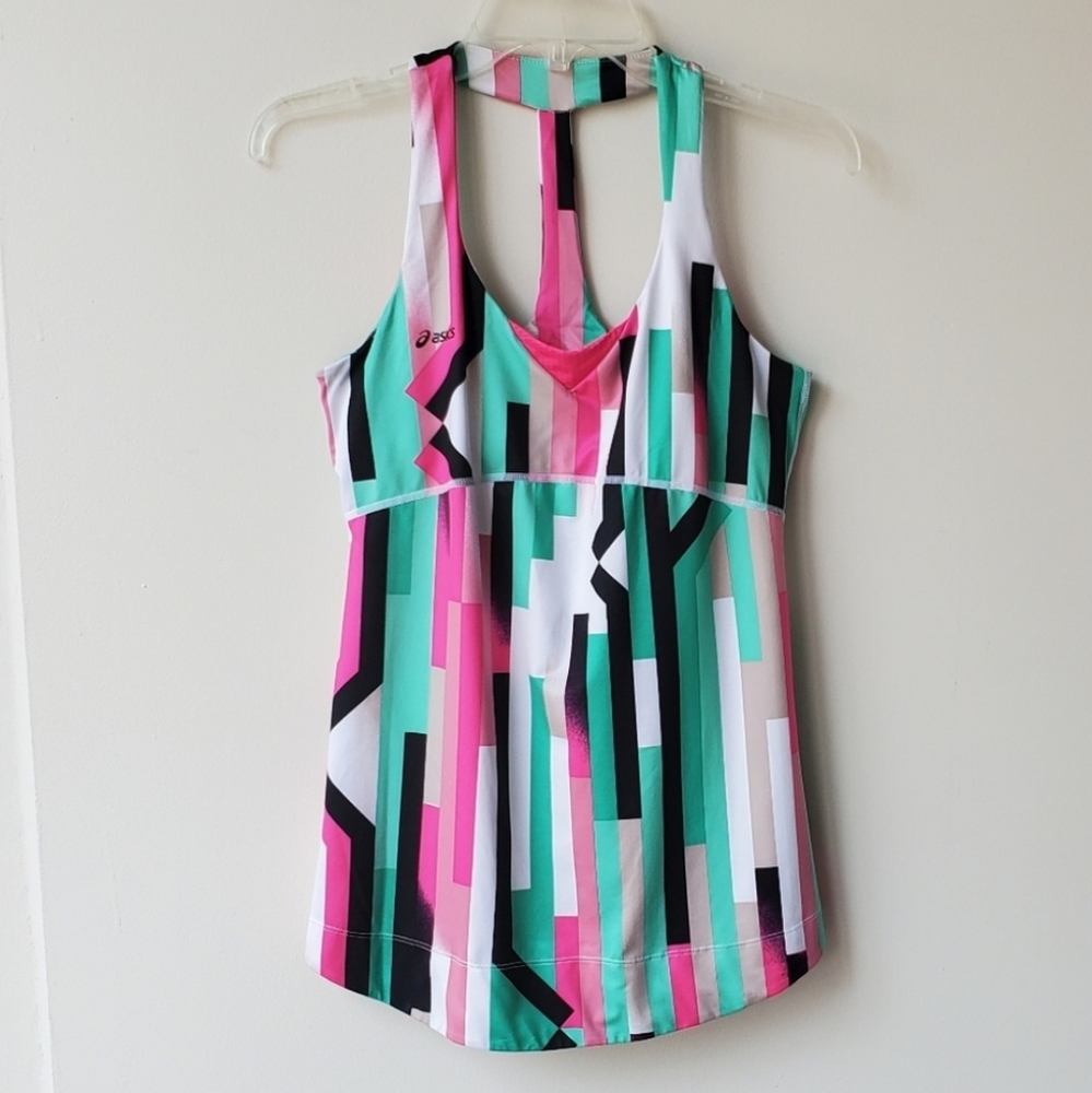 Asics Racerback Tank